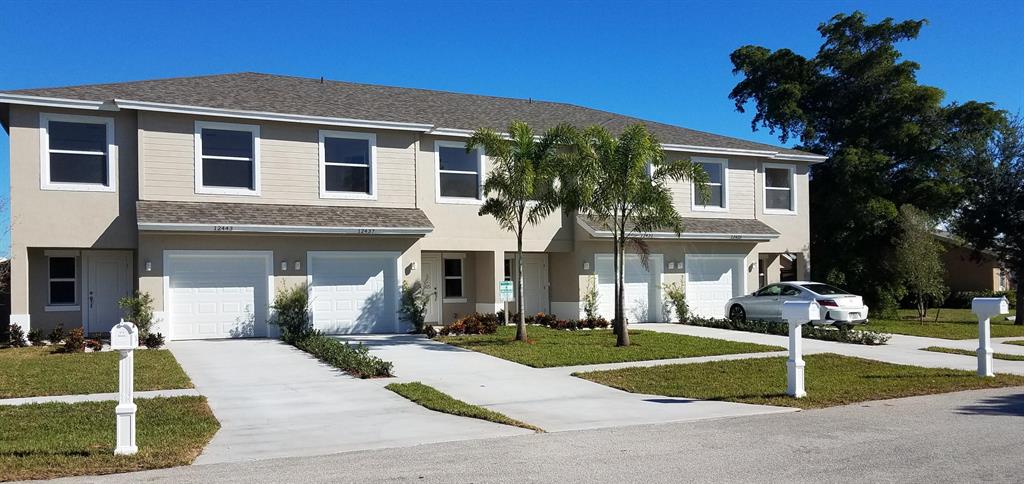 BRAND NEW 2 story townhouse with 3 bedrooms, 2.5 baths and a 1 car garage. Upgraded kitchen cabinets and counterstops, all new stainless steel appliances, recessed lighting, tile and laminate flooring throughout. Large private fenced yard. All appliances including full size washer and dryer. Pets are considered on a case by case basis with a $500 non-refundable pet fee, no aggressive breeds. NO HOA!! Can move in right away. All adults to have a minimum of a 620 credit score, no prior evictions and clean criminal background. Landlord will require renter's insurance. Landlord may consider just first and security with good credit and income.