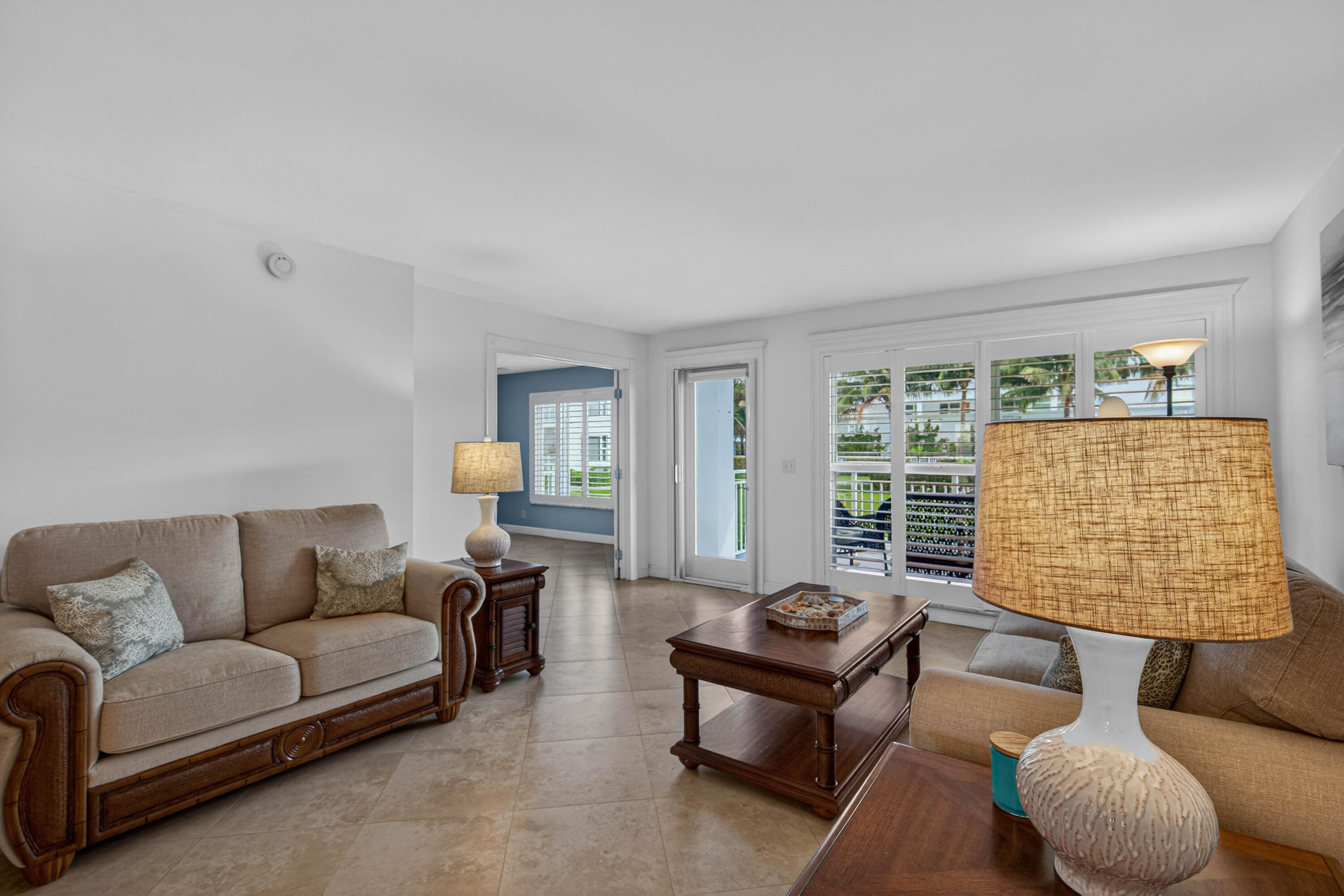 MONTEREY HOUSE CONDO - Residential