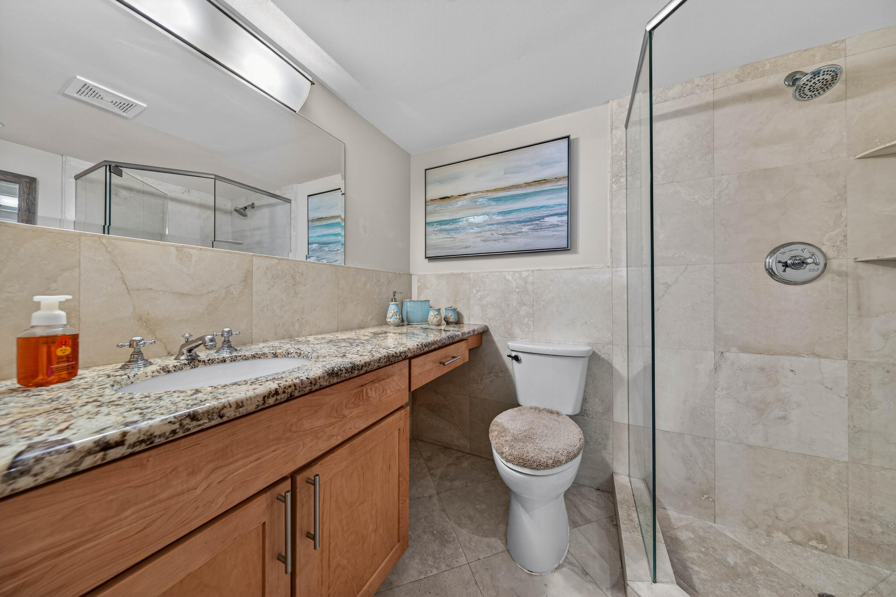 MONTEREY HOUSE CONDO - Residential