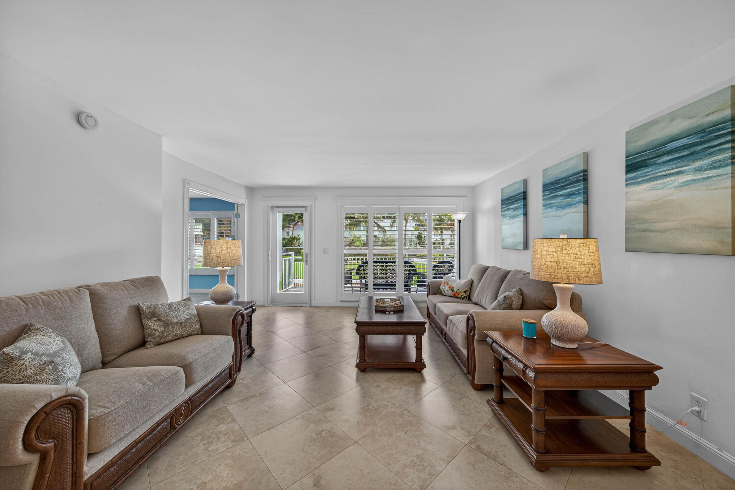 MONTEREY HOUSE CONDO - Residential