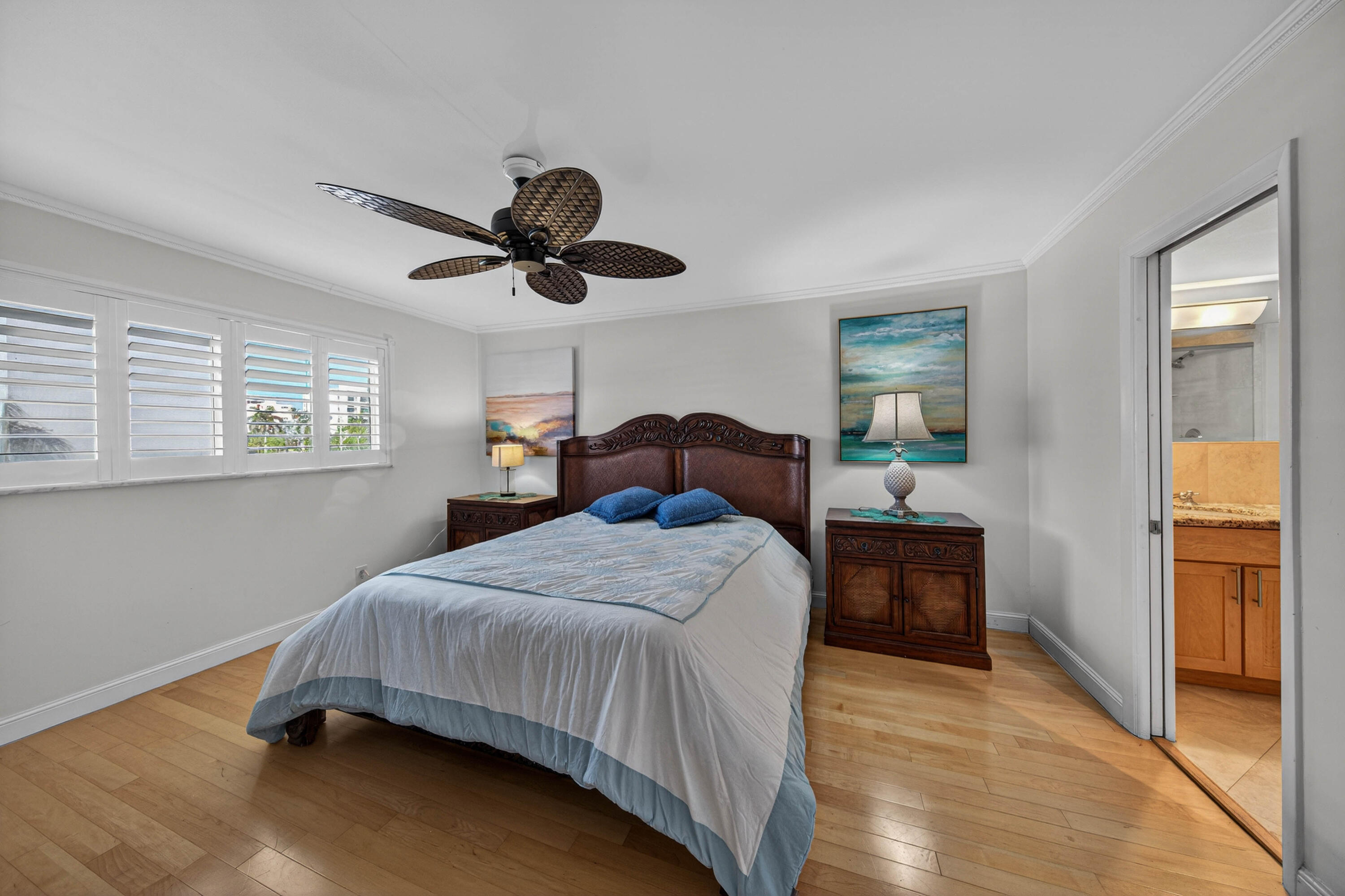 MONTEREY HOUSE CONDO - Residential