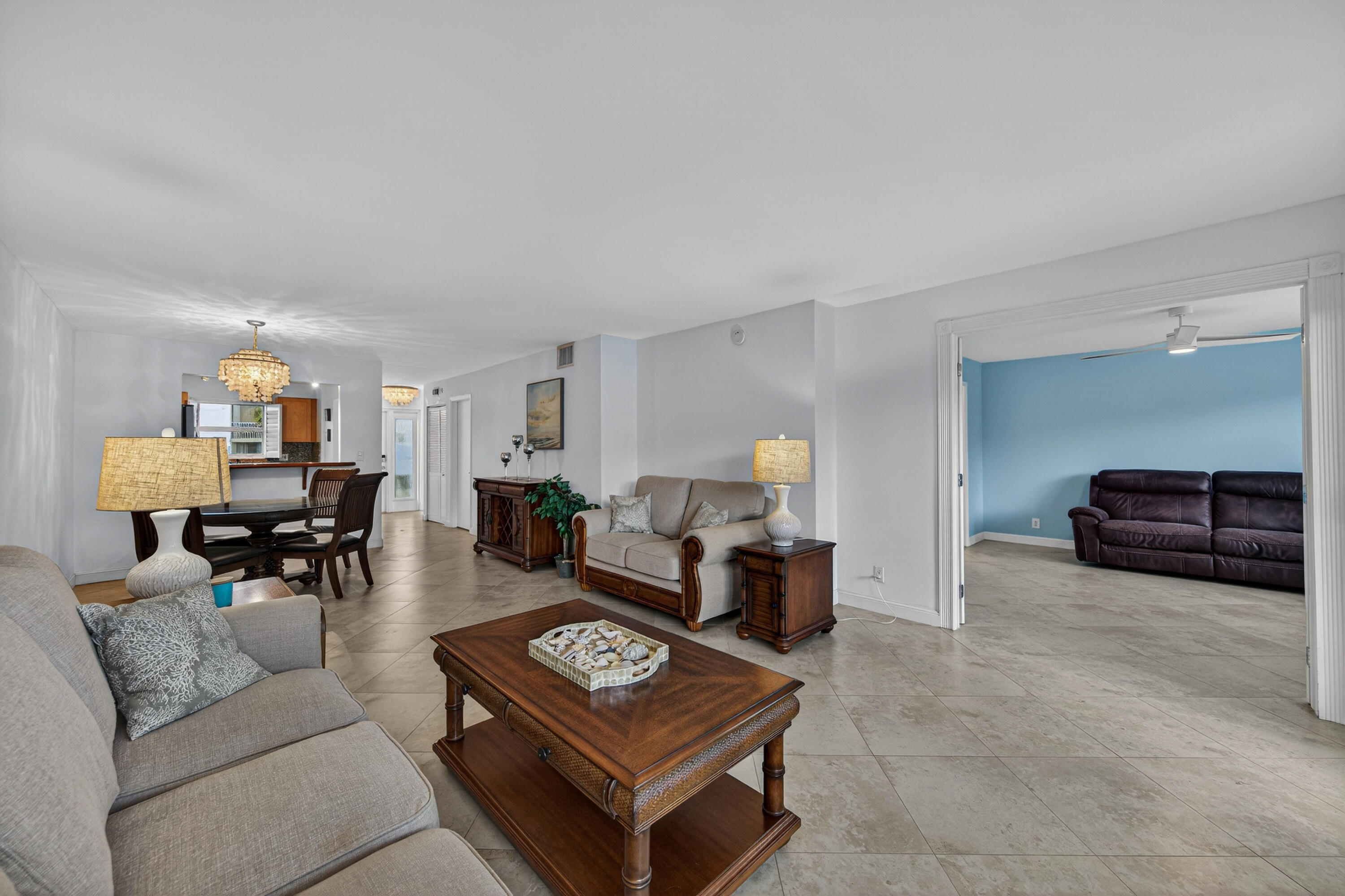 MONTEREY HOUSE CONDO - Residential