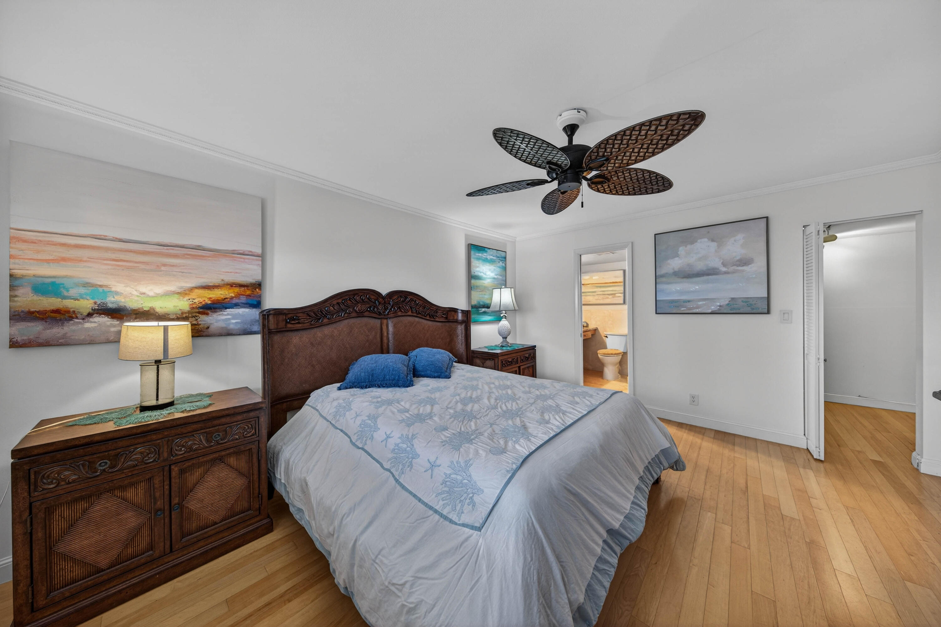 MONTEREY HOUSE CONDO - Residential