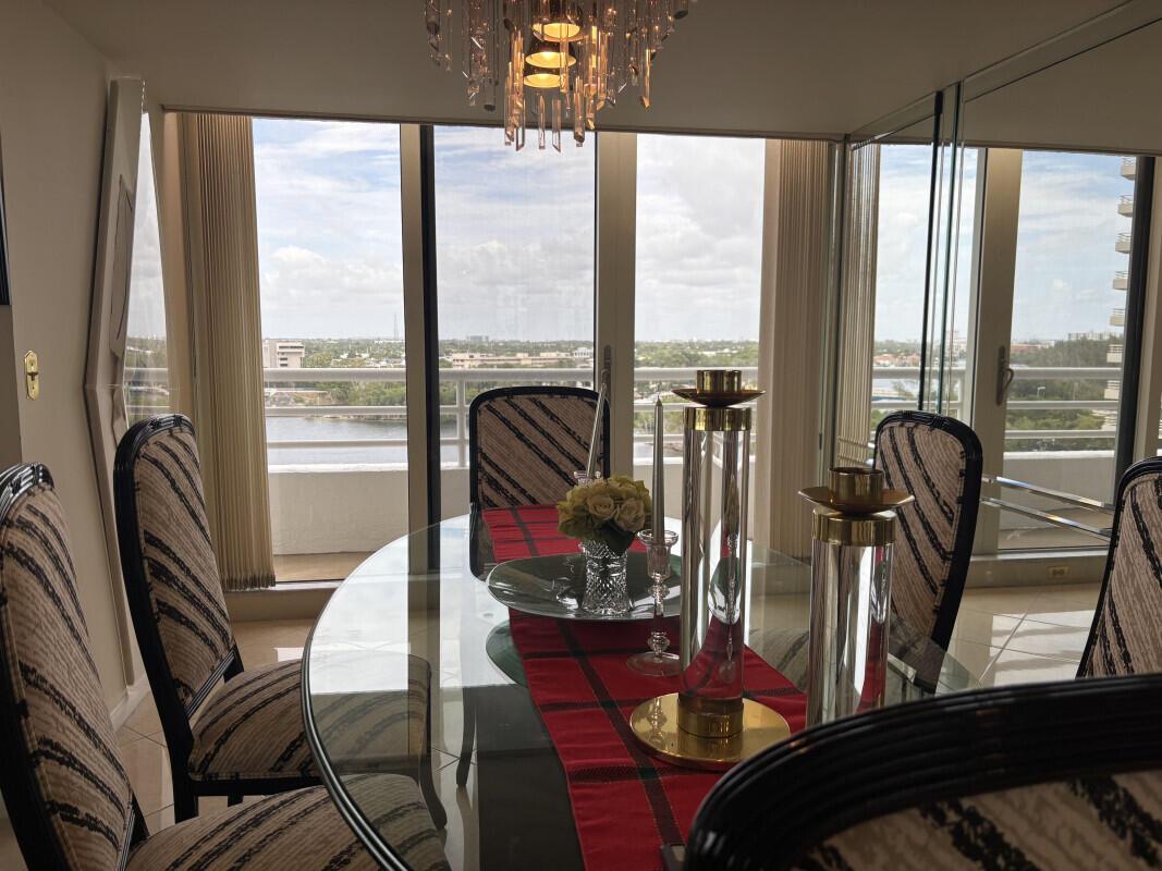 4201 N Ocean Boulevard 809, Boca Raton, FL, 33431/$1,750,000 4 4201 N Ocean Boulevard 809