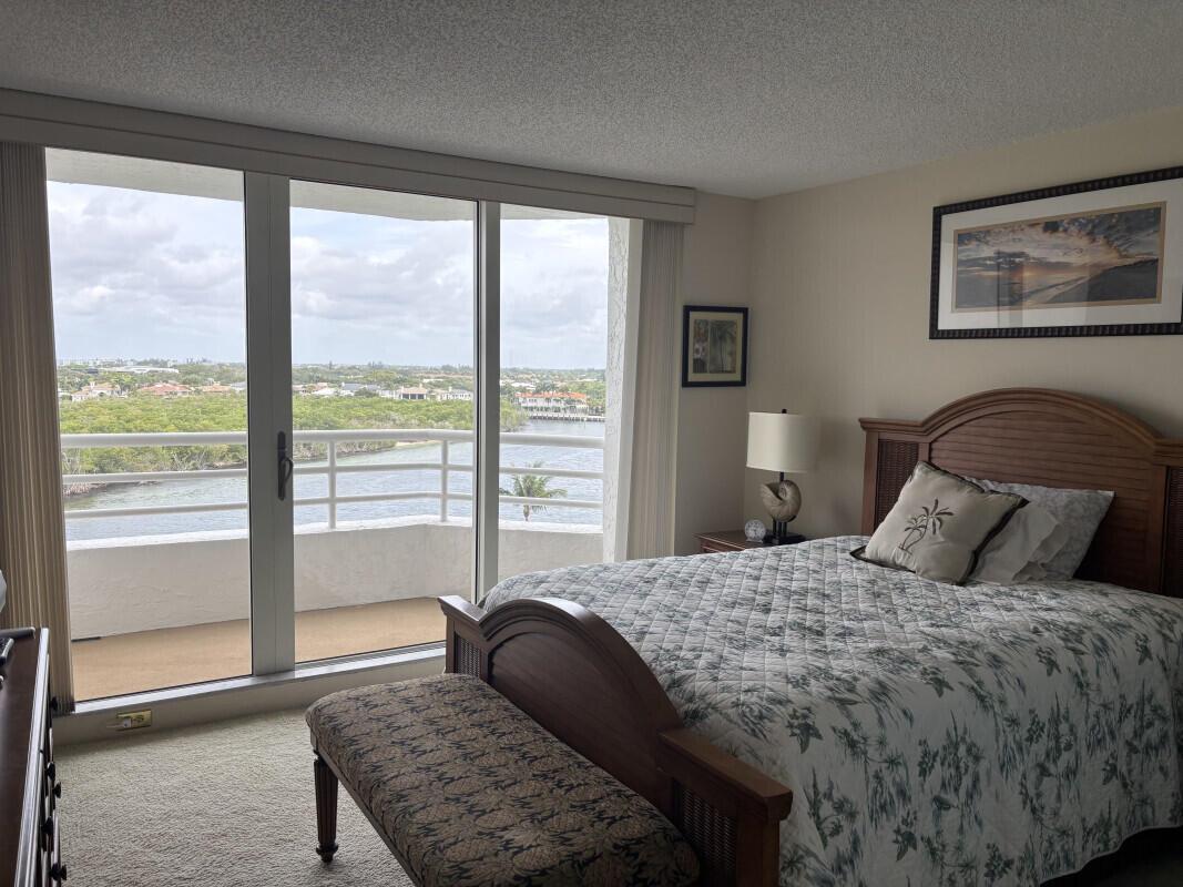 SEA RANCH CLUB OF BOCA II - Residential