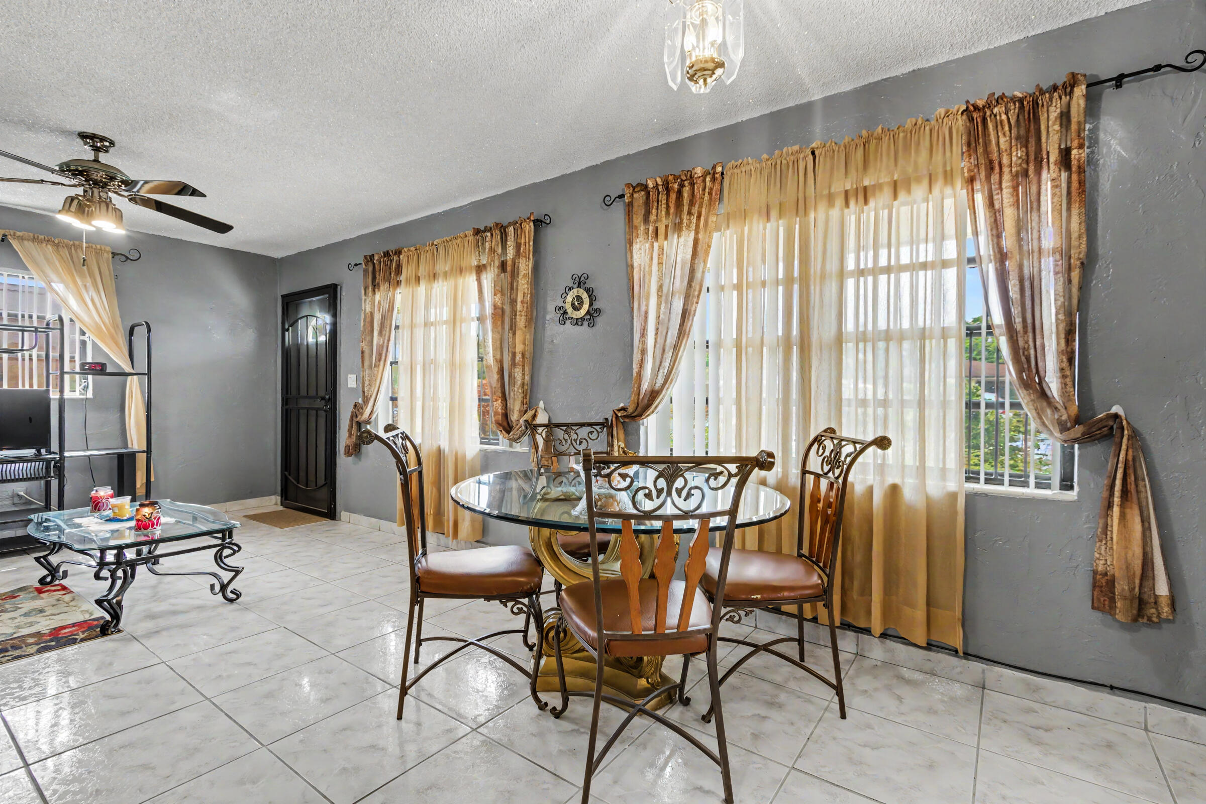 WELWYN PARK - Residential