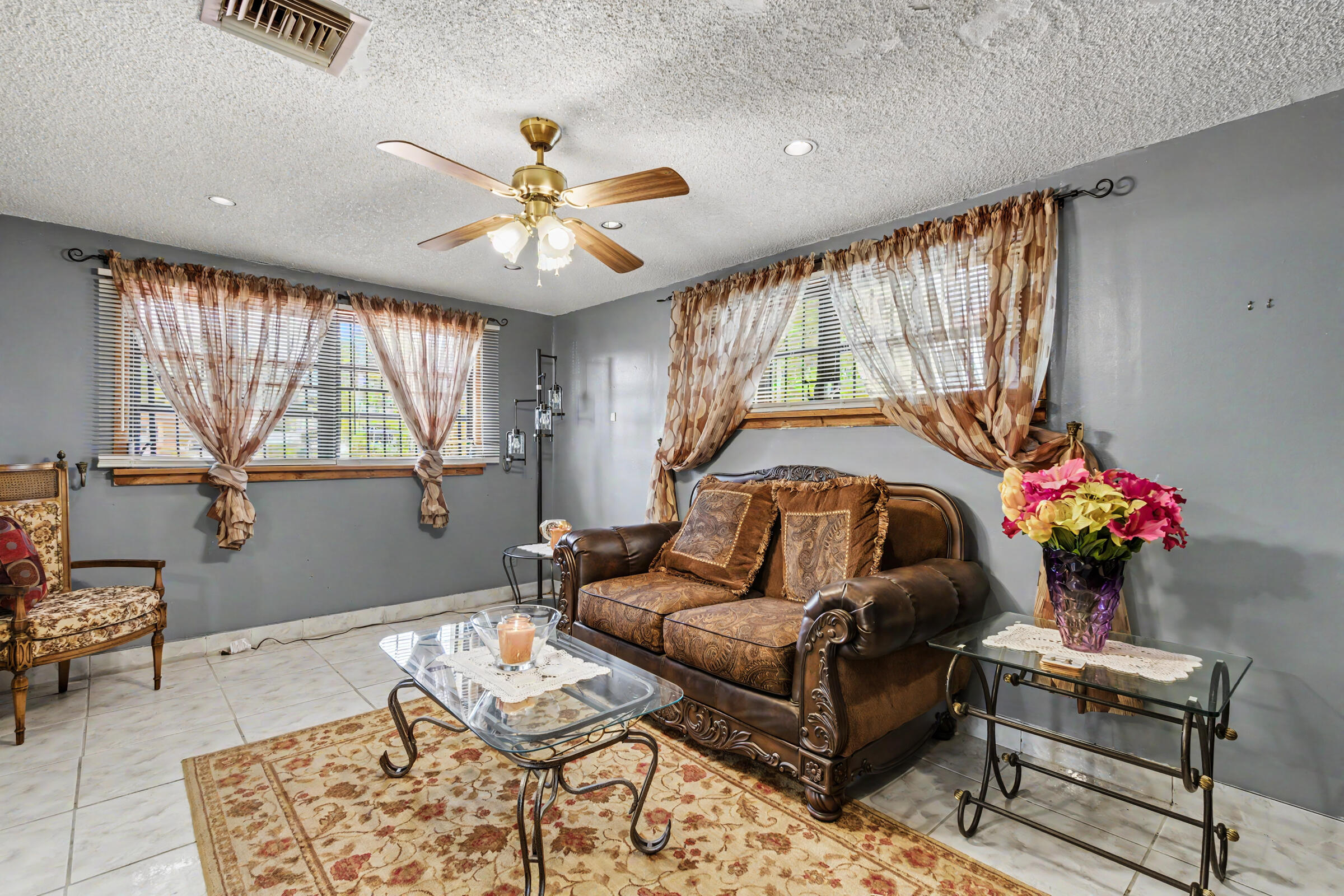 WELWYN PARK - Residential