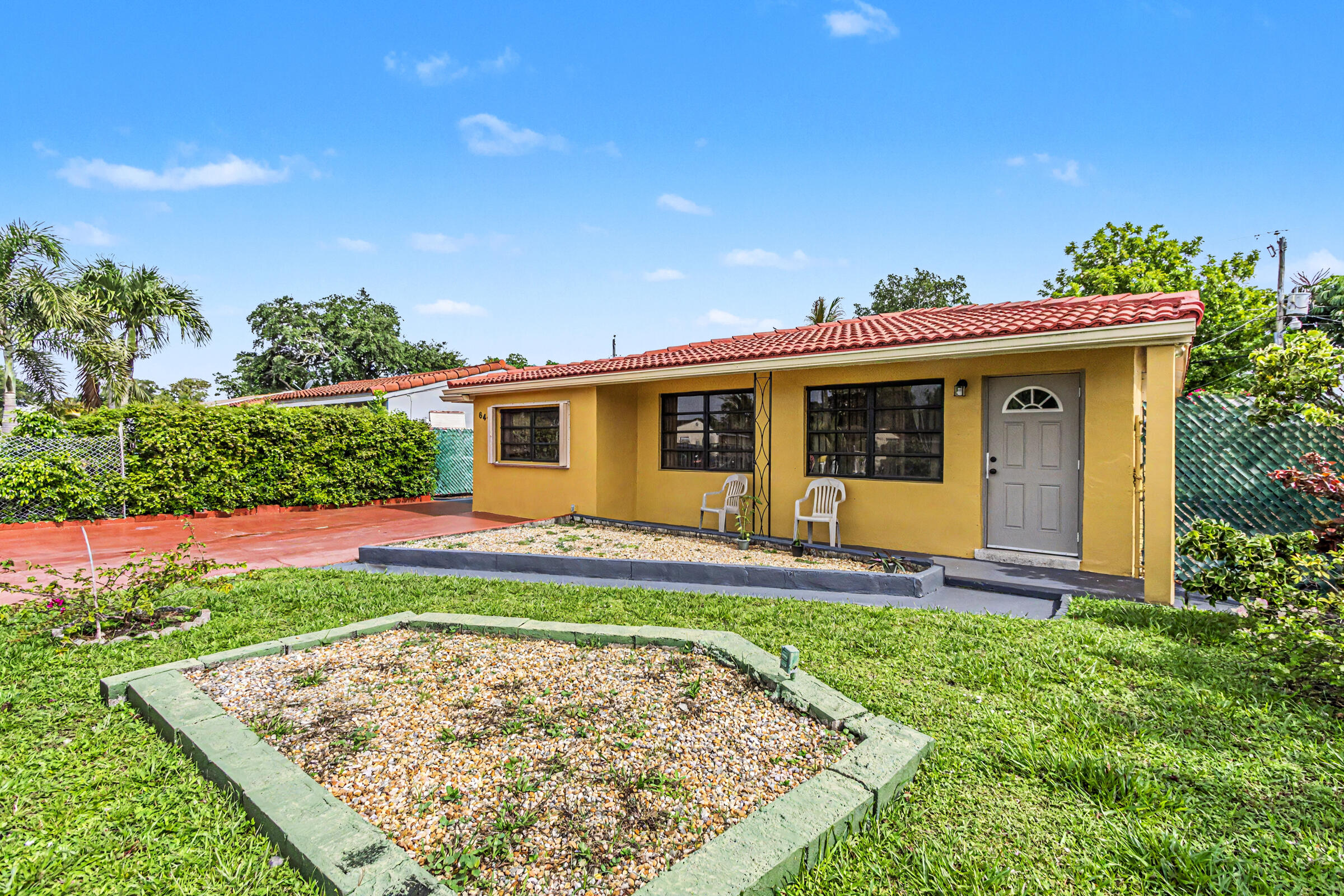 WELWYN PARK - Residential