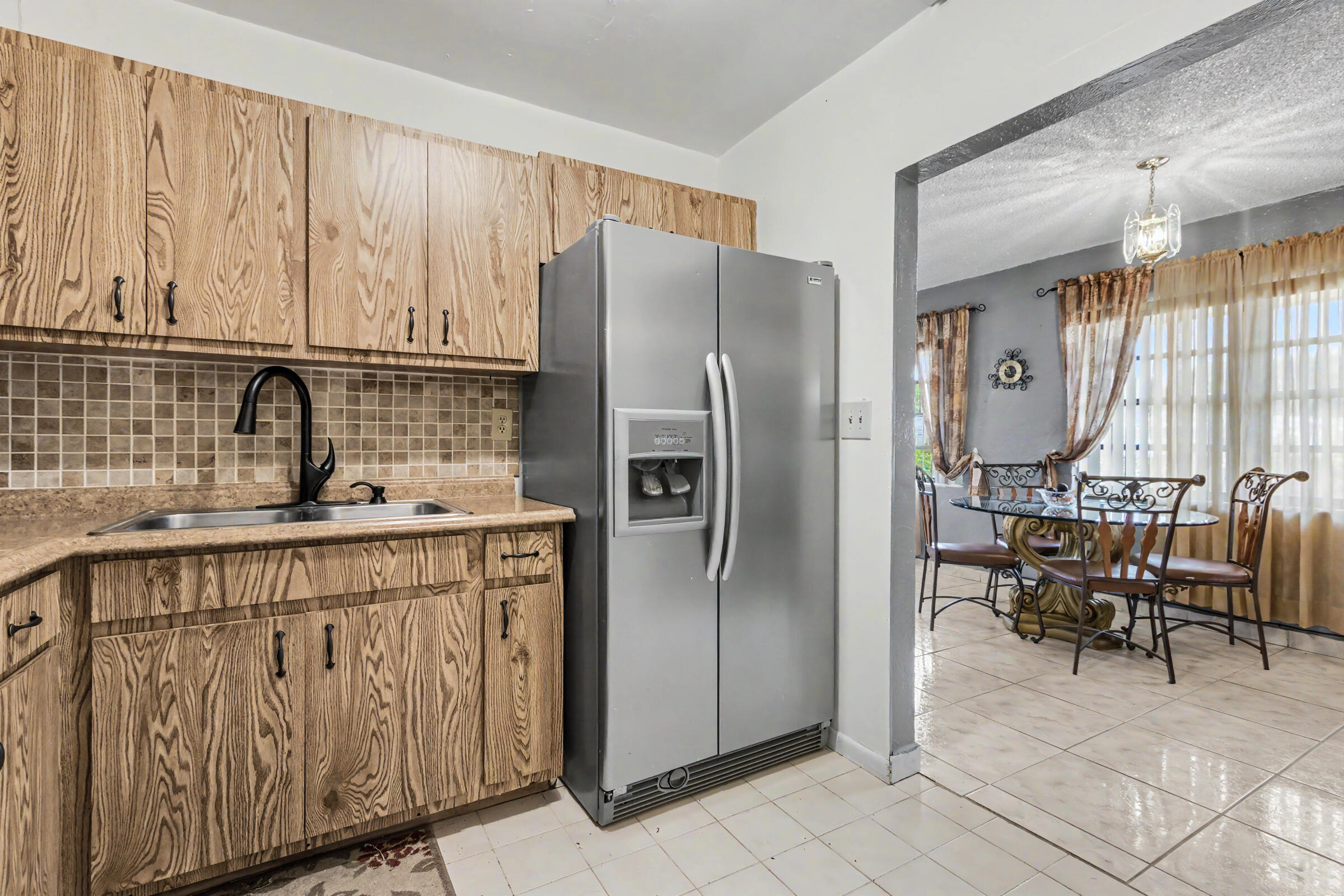 WELWYN PARK - Residential