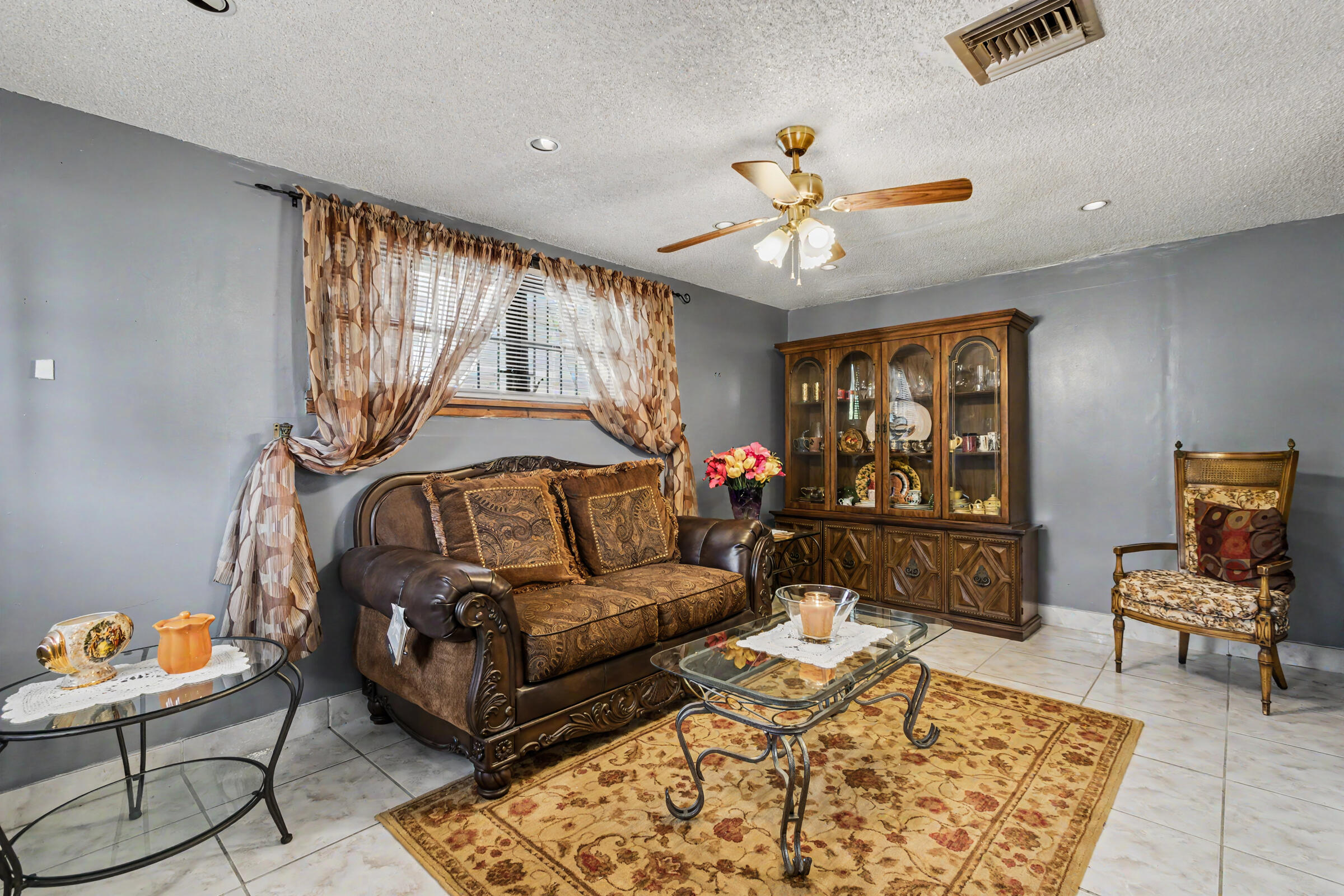 WELWYN PARK - Residential