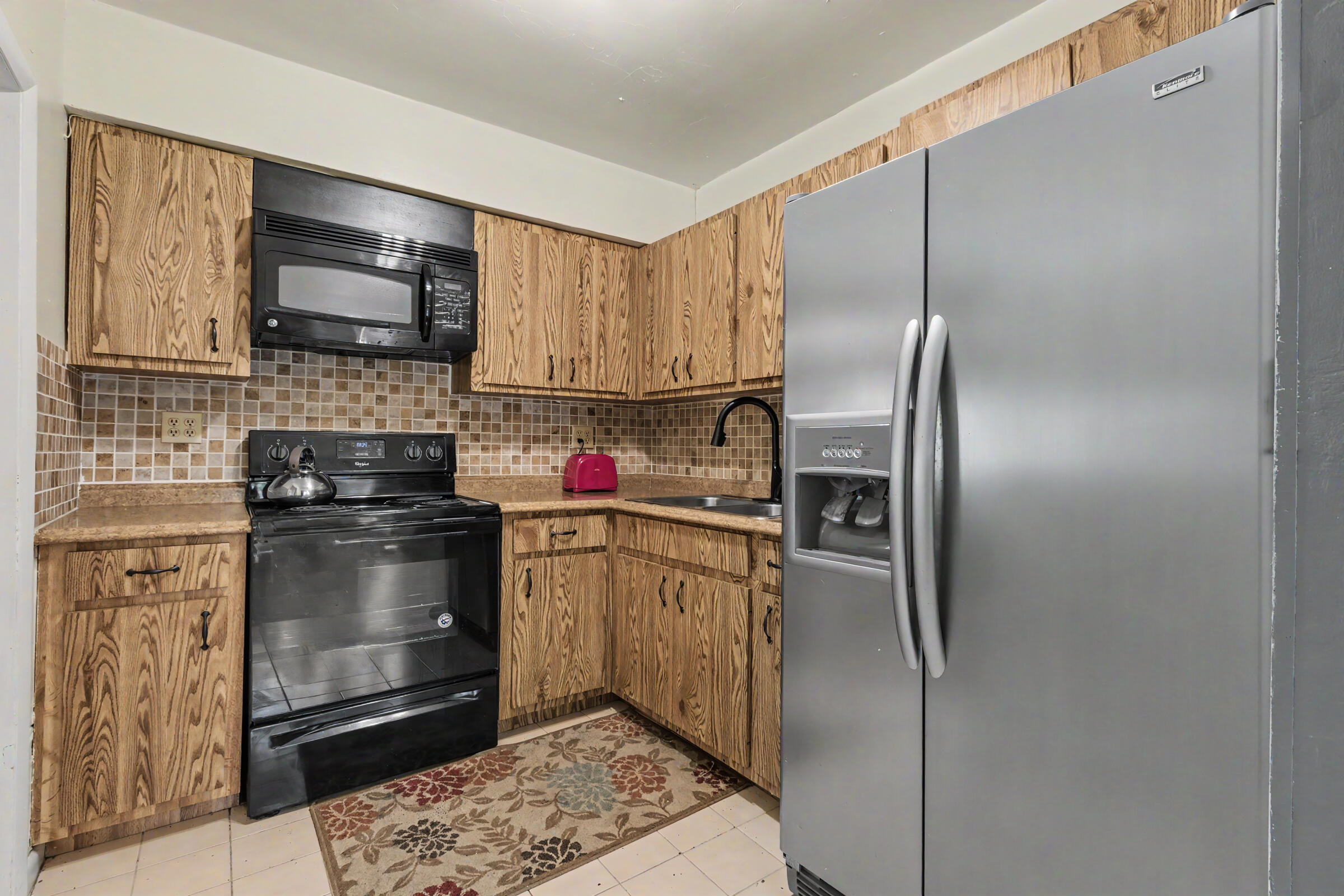 WELWYN PARK - Residential