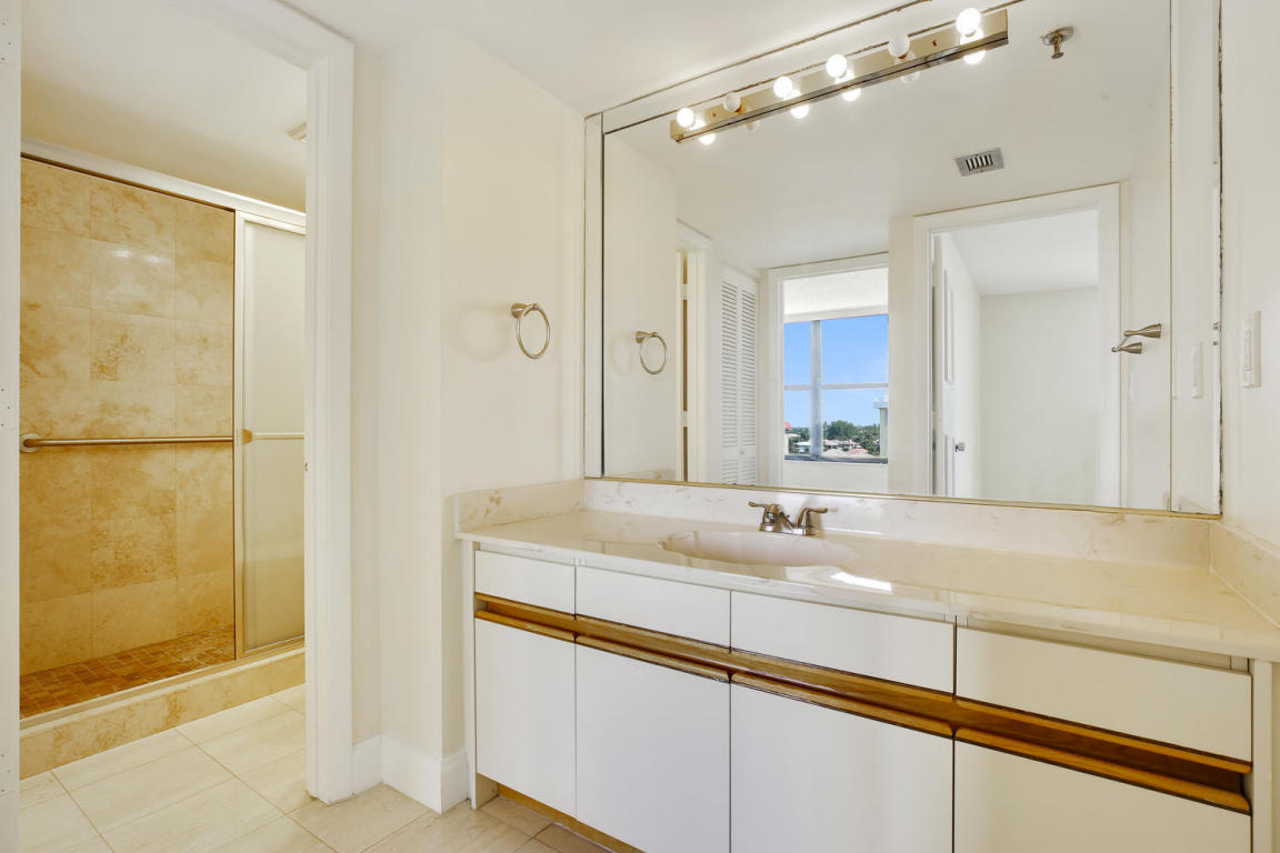 OCEAN TERRACE NORTH CONDO - Residential