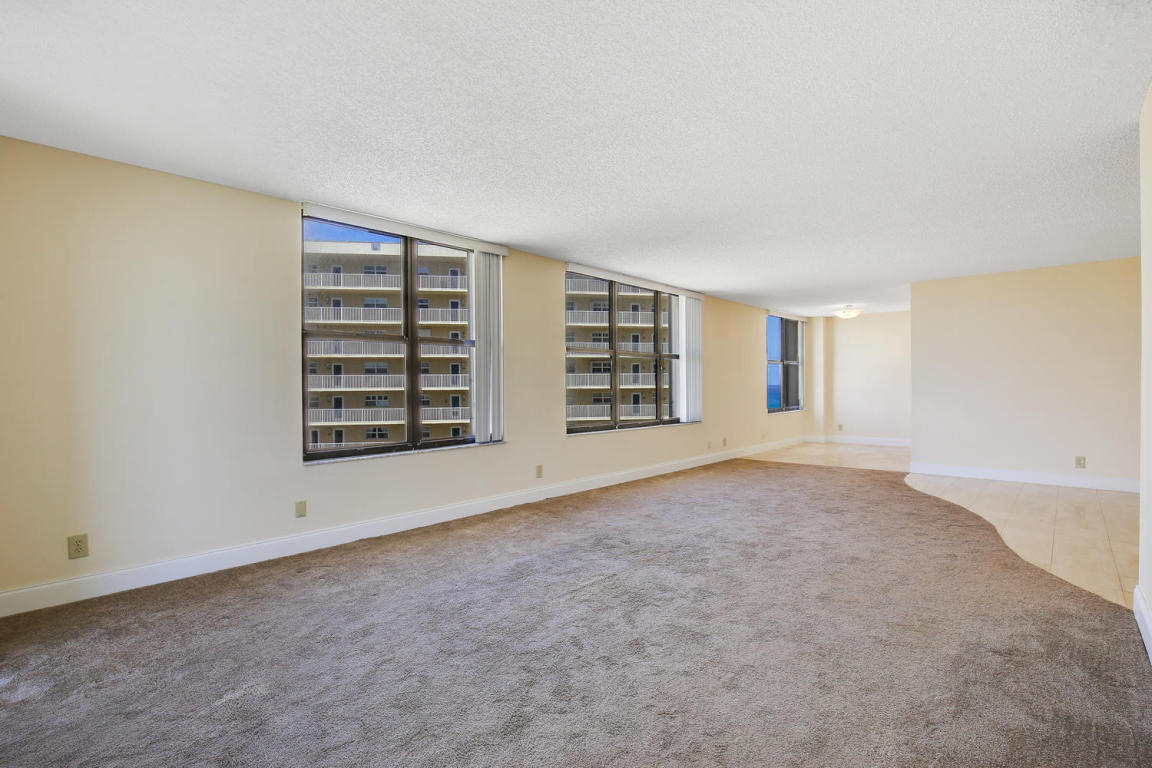 OCEAN TERRACE NORTH CONDO - Residential