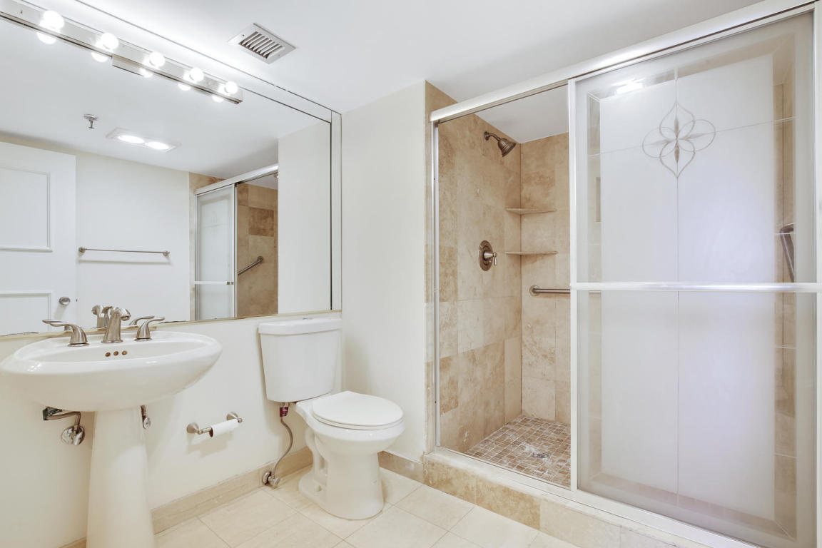 OCEAN TERRACE NORTH CONDO - Residential