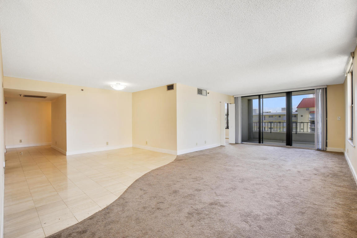 OCEAN TERRACE NORTH CONDO - Residential
