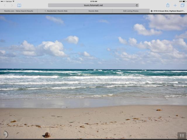 OCEAN TERRACE NORTH CONDO - Residential