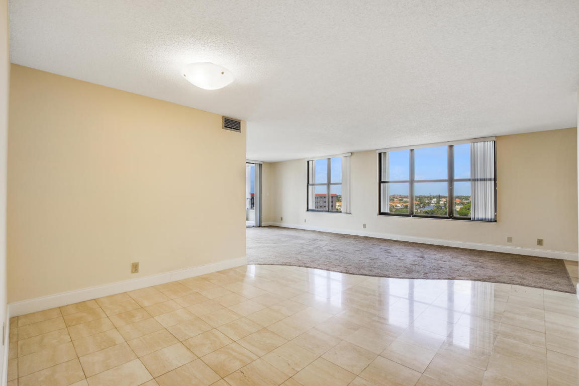 OCEAN TERRACE NORTH CONDO - Residential