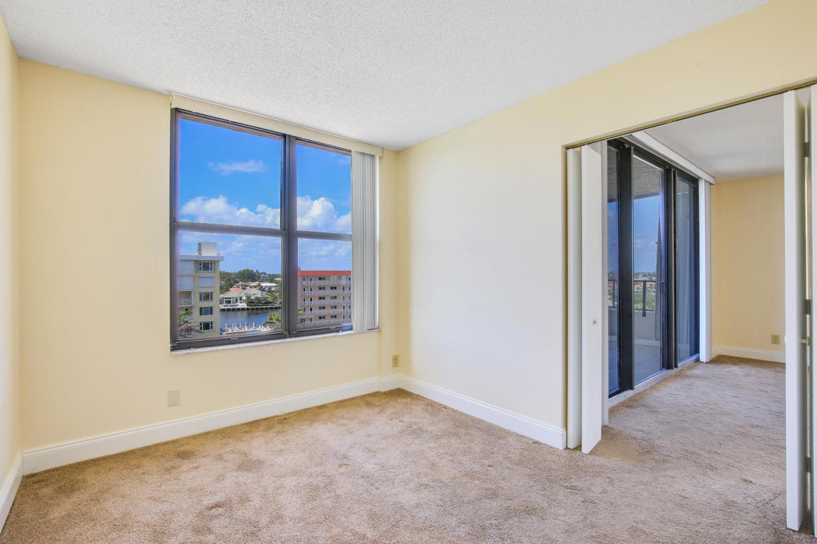 OCEAN TERRACE NORTH CONDO - Residential