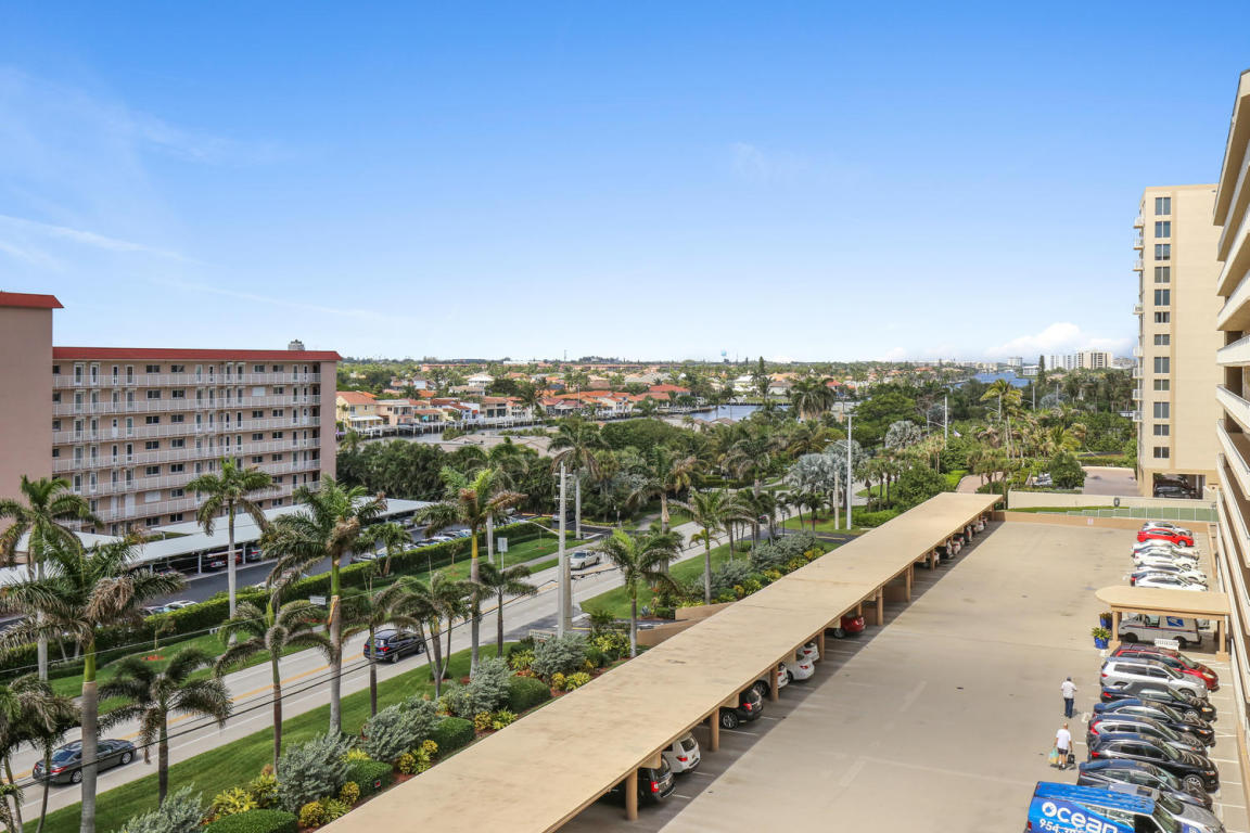 OCEAN TERRACE NORTH CONDO - Residential