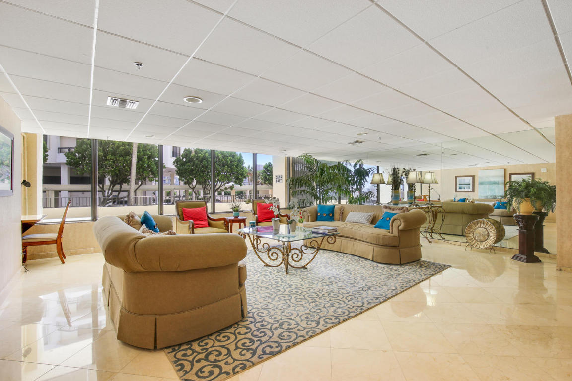 OCEAN TERRACE NORTH CONDO - Residential