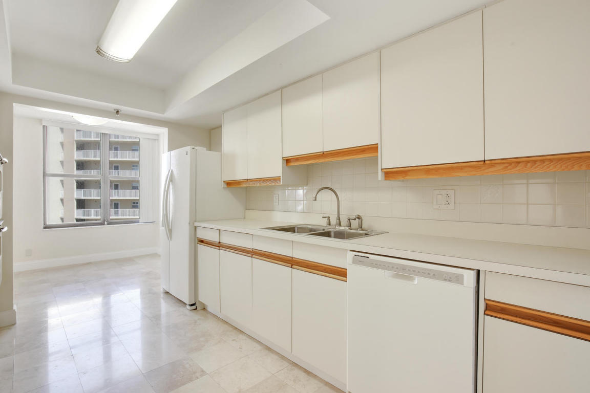 OCEAN TERRACE NORTH CONDO - Residential