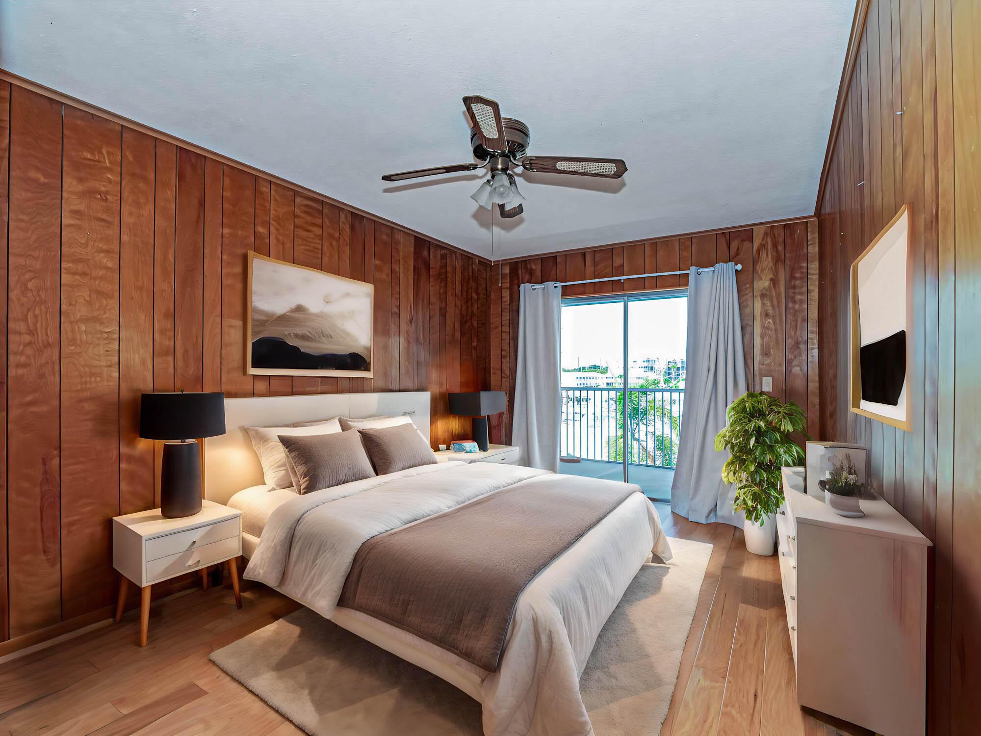 YACHT HARBOUR LANDINGS CO - Residential Lease