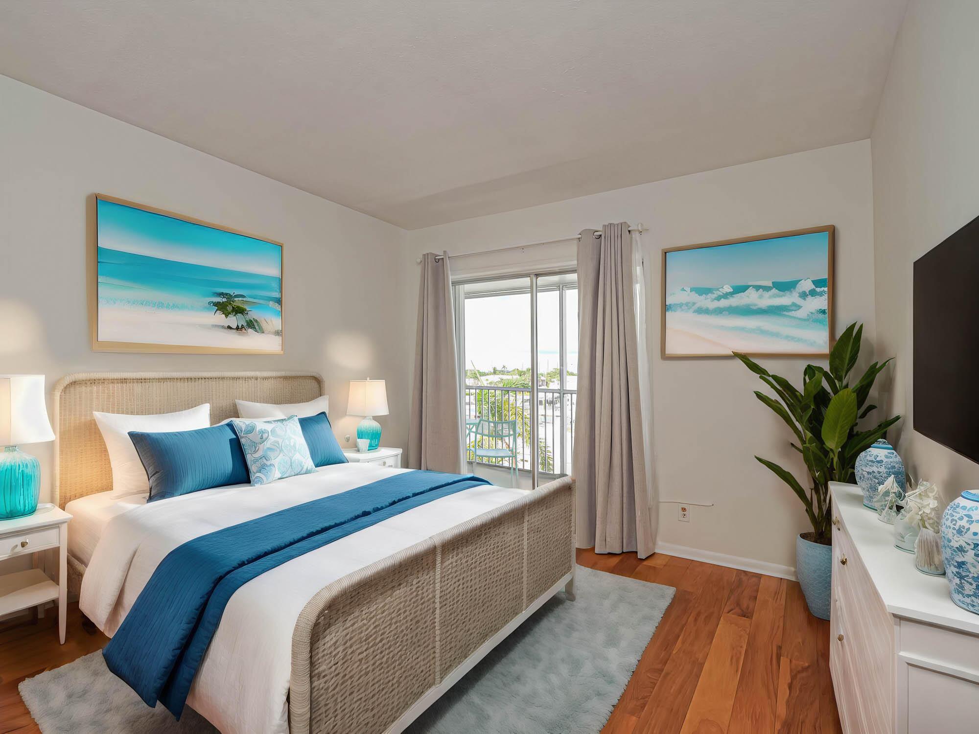 YACHT HARBOUR LANDINGS CO - Residential Lease