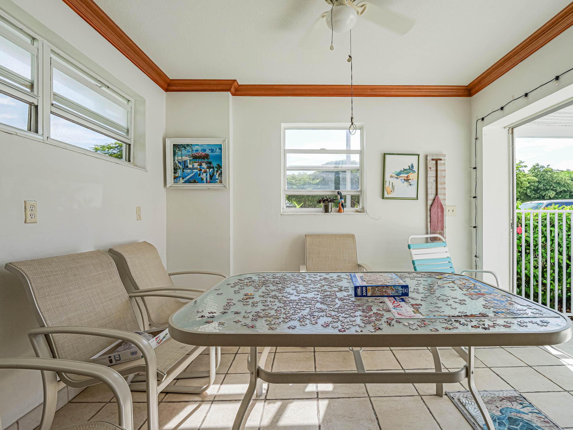 YACHT HARBOUR LANDINGS CO - Residential Lease