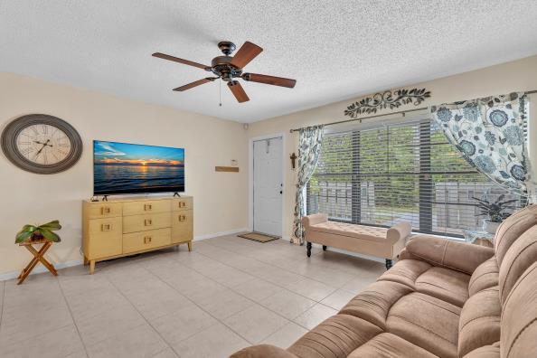 JUPITER LAKES VILLAS CONDO I AND II - Residential