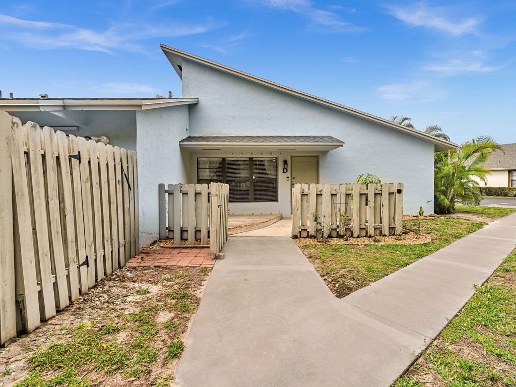 Photo of 431 E Jupiter Lakes Boulevard E #2124d, Jupiter, FL 33458 (MLS # B26016617)