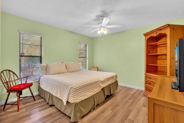 JUPITER LAKES VILLAS CONDO I AND II - Residential