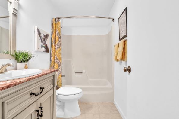 JUPITER LAKES VILLAS CONDO I AND II - Residential