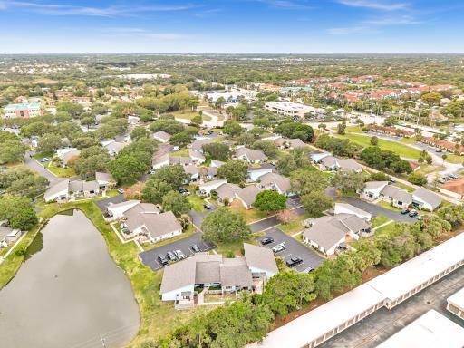 JUPITER LAKES VILLAS CONDO I AND II - Residential