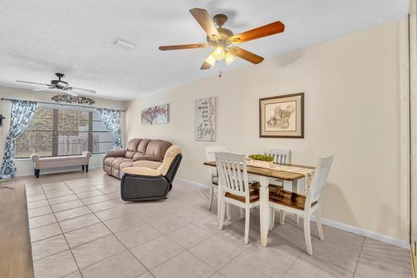 JUPITER LAKES VILLAS CONDO I AND II - Residential