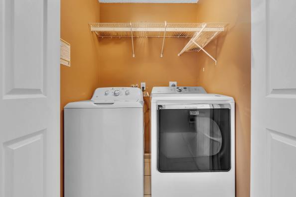 JUPITER LAKES VILLAS CONDO I AND II - Residential