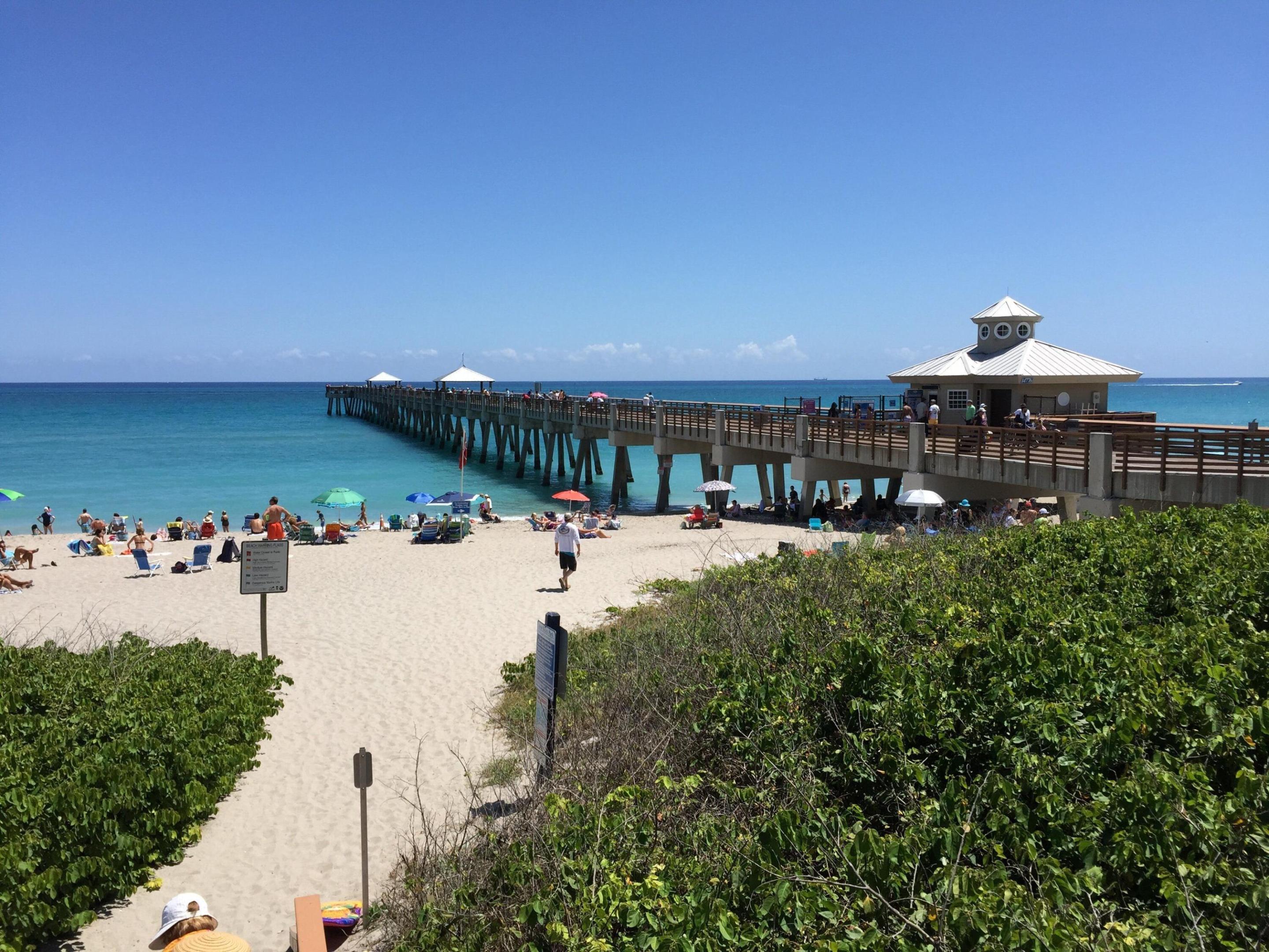 JUPITER LAKES VILLAS CONDO I AND II - Residential