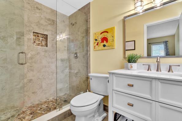 JUPITER LAKES VILLAS CONDO I AND II - Residential