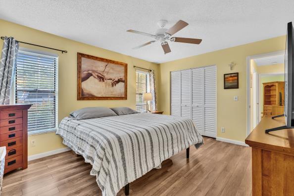 JUPITER LAKES VILLAS CONDO I AND II - Residential