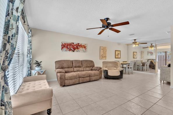 JUPITER LAKES VILLAS CONDO I AND II - Residential