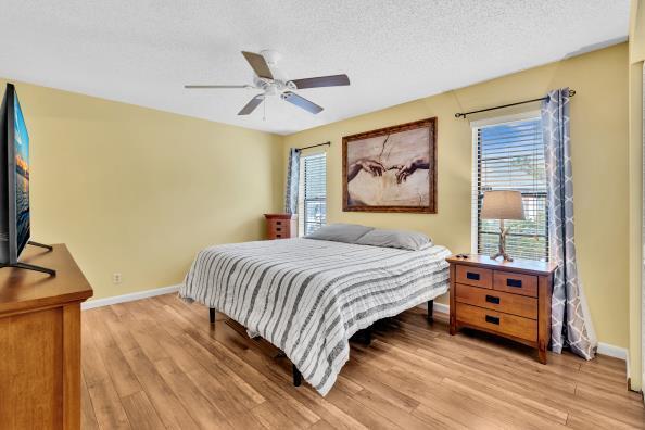 JUPITER LAKES VILLAS CONDO I AND II - Residential