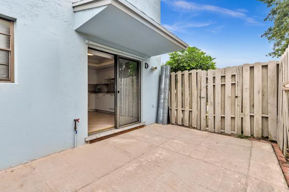 JUPITER LAKES VILLAS CONDO I AND II - Residential