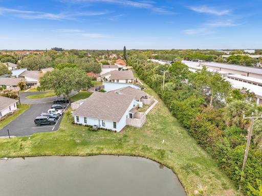 JUPITER LAKES VILLAS CONDO I AND II - Residential