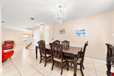 A home in Coconut Creek