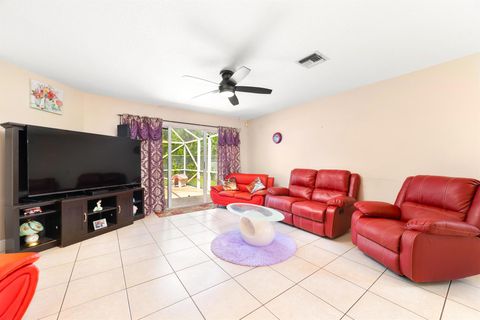 A home in Coconut Creek