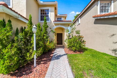 A home in Coconut Creek