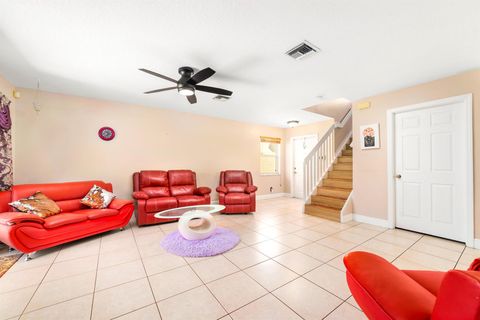 A home in Coconut Creek