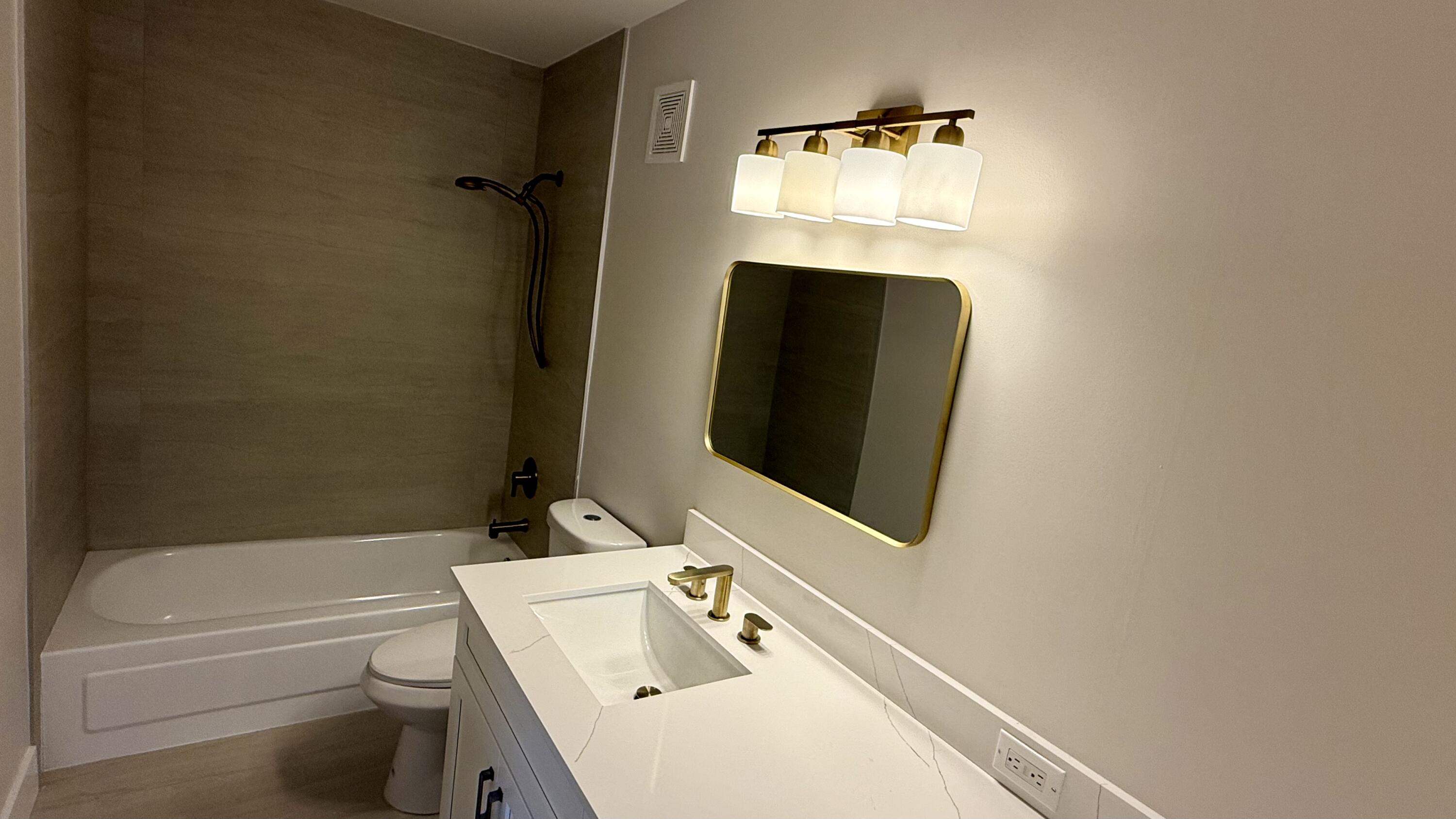 STAMFORD AT ROYAL PALM BEACH - Residential