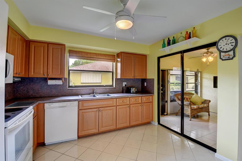 BENT TREE VILLAS EAST CONDO - Residential