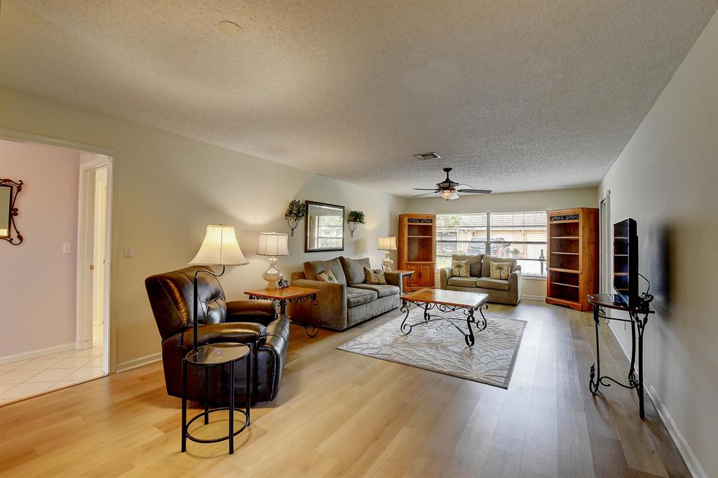 BENT TREE VILLAS EAST CONDO - Residential