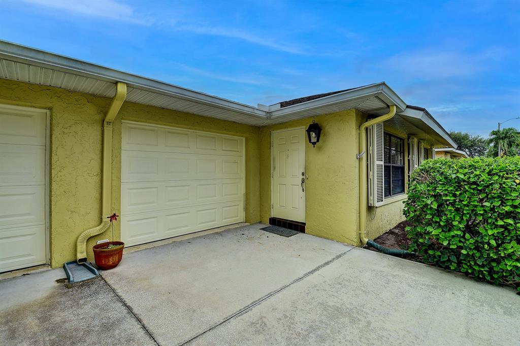 BENT TREE VILLAS EAST CONDO - Residential